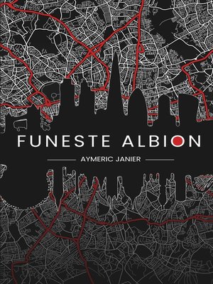 cover image of Funeste Albion
